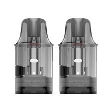 Vaporesso VIBE Dual Mesh Smart POD Kit - Black - 0.6/0.8 ohm 2ml